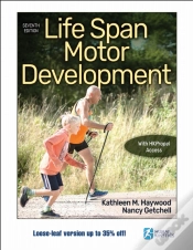 Capa do artigo Life Span Motor Development
