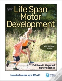 Capa do artigo Life Span Motor Development