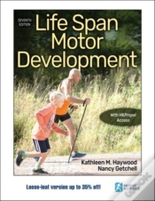 Capa do artigo Life Span Motor Development