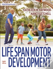 Capa do artigo Life Span Motor Development
