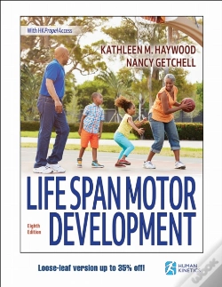 Capa do artigo Life Span Motor Development