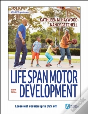 Capa do artigo Life Span Motor Development