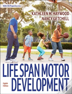 Capa do artigo Life Span Motor Development