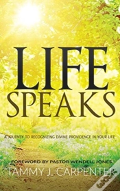 Capa do artigo Life Speaks