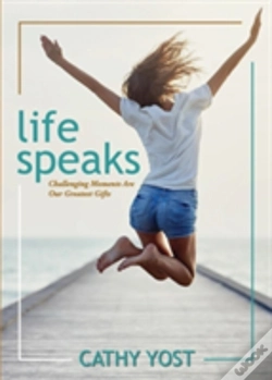 Capa do artigo Life Speaks