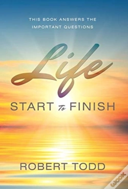 Capa do artigo Life Start To Finish