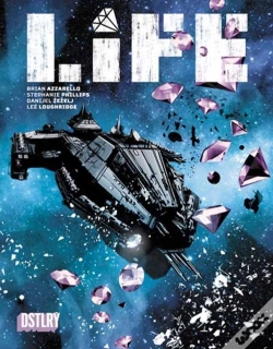 Capa do artigo Life