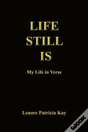 Capa do artigo Life Still Is