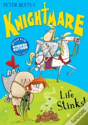 Capa do artigo Life Stinks!