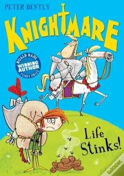 Capa do artigo Life Stinks!