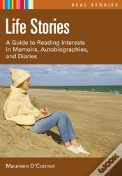 Capa do artigo Life Stories