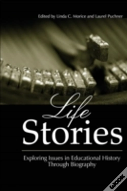 Capa do artigo Life Stories