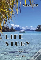 Capa do artigo Life Story