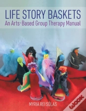 Capa do artigo Life Story Baskets: An Arts-Based Group