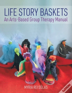 Capa do artigo Life Story Baskets: An Arts-Based Group