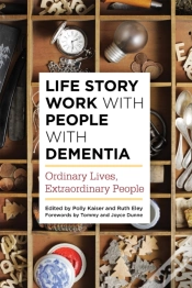 Capa do artigo Life Story Work With People With Dementia