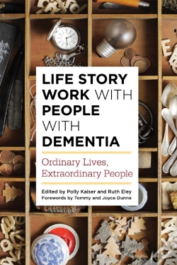 Capa do artigo Life Story Work With People With Dementia