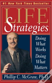Capa do artigo Life Strategies