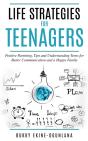 Life Strategies For Teenagers - Preview