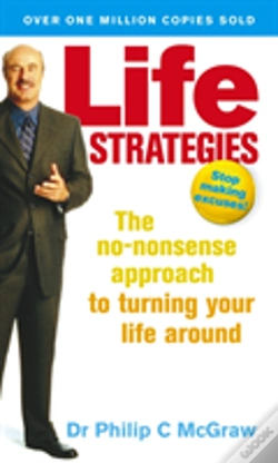 Capa do artigo Life Strategies