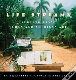 Capa do artigo Life Streams