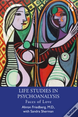 Capa do artigo Life Studies In Psychoanalysis