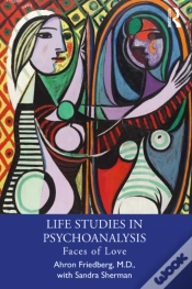 Capa do artigo Life Studies In Psychoanalysis