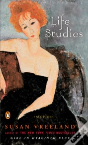 Capa do artigo Life Studies