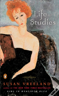 Capa do artigo Life Studies