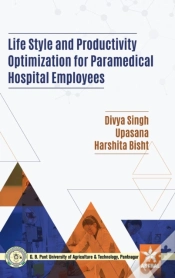 Capa do artigo Life Style And Productivity Optimization For Paramedical Hospital Employees