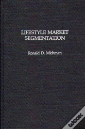 Capa do artigo Life Style Market Segmentation