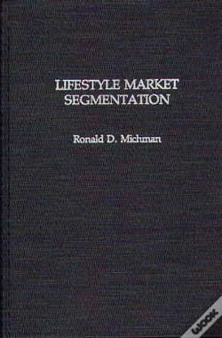 Capa do artigo Life Style Market Segmentation