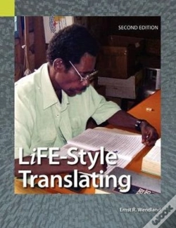 Capa do artigo Life-Style Translating
