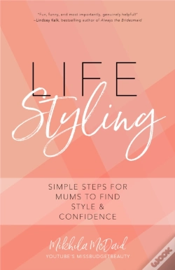 Capa do artigo Life Styling