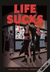 Capa do artigo Life Sucks