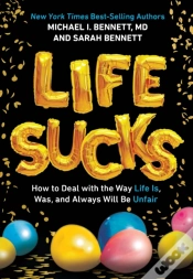 Capa do artigo Life Sucks