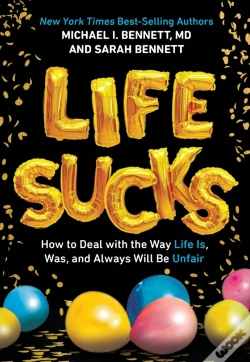 Capa do artigo Life Sucks