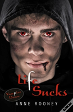 Capa do artigo Life Sucks