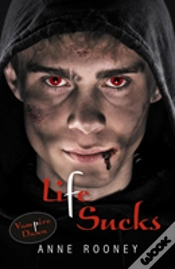 Capa do artigo Life Sucks