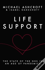 Capa do artigo Life Support
