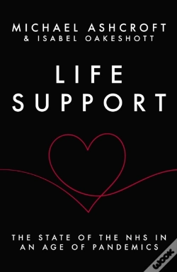 Capa do artigo Life Support