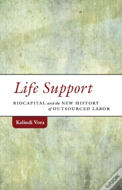 Capa do artigo Life Support