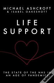 Capa do artigo Life Support
