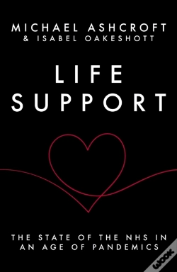 Capa do artigo Life Support