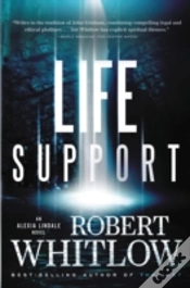 Capa do artigo Life Support