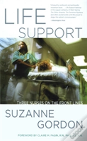 Capa do artigo Life Support