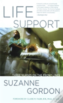 Capa do artigo Life Support