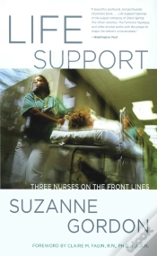 Capa do artigo Life Support