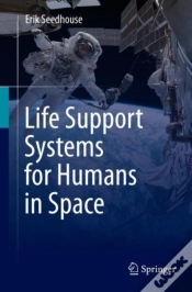 Capa do artigo Life Support Systems For Humans In Space