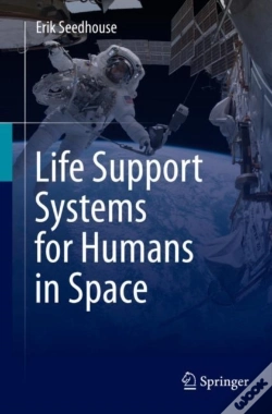 Capa do artigo Life Support Systems For Humans In Space